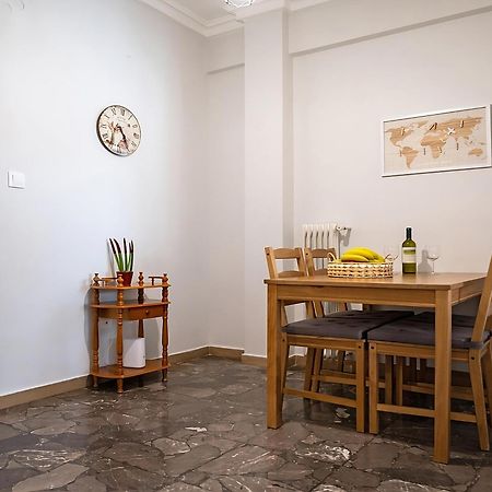 Entire Apt, 3Rd Floor, 1 Bedroom 아테네 외부 사진
