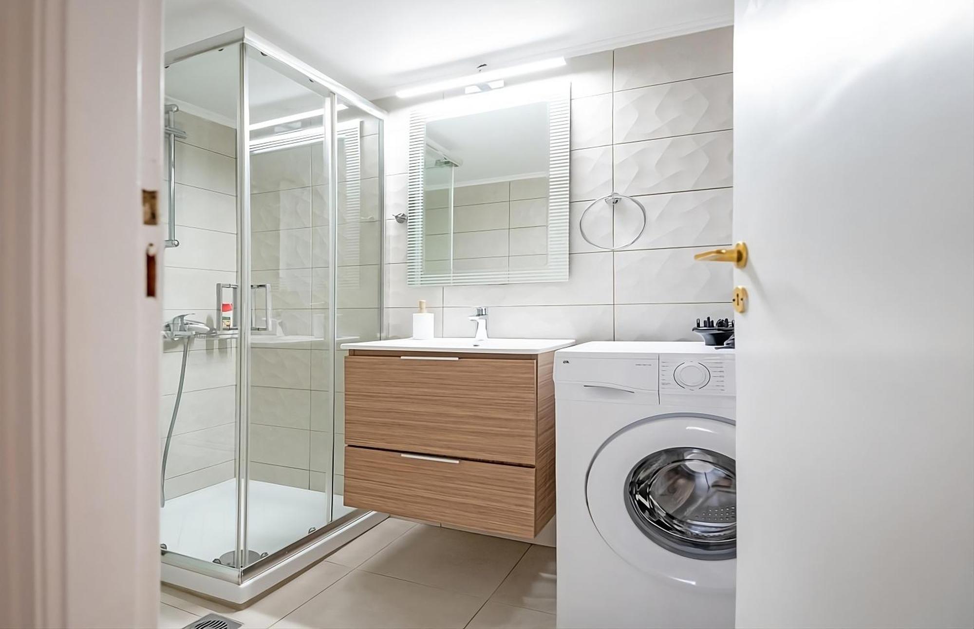 Entire Apt, 3Rd Floor, 1 Bedroom 아테네 외부 사진